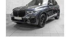 Gebraucht 2019 BMW X5 M Sport SUV | 49.340 € (Etwas zu teuer)