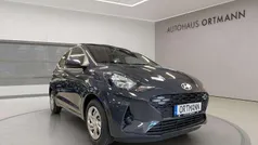 Gebraucht 2025 Hyundai i10 Select Kleinwagen | 17.590 € (Fairer Preis)