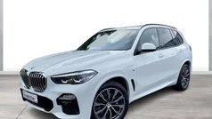 Gebraucht 2021 BMW X5 M Sport SUV | 55.890 € (Guter Preis)
