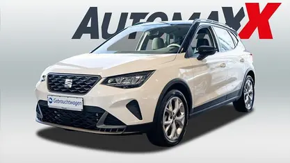 Gebraucht Seat Arona FR 116 PS (85 kW) 2025 SUV