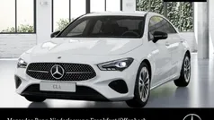 Gebraucht 2025 Mercedes CLA180 Progressive Limousine | 34.590 € (Superpreis)
