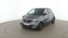 Grau Gebraucht 2019 Smart ForFour Basis Kleinwagen | 16.320 € (Guter Preis)