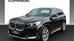 Schwarz Neu 2025 BMW X1 xLine SUV | 43.260 € (Fairer Preis)