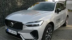 Silber Gebraucht 2023 Volvo XC60 Plus SUV | 42.990 € (Guter Preis)