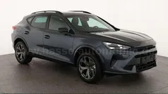 Gebraucht 2025 Cupra Formentor SUV | 35.995 € (Fairer Preis)