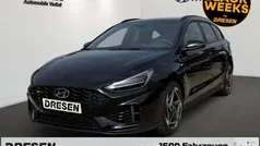 Gebraucht 2025 Hyundai i30 N Line Kombi | 29.690 € (Fairer Preis)