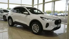 Frost weiß Neu 2024 Ford Kuga SUV | 29.910 € (Guter Preis)