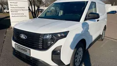 Weiß Gebraucht 2025 Ford Transit Trend Van / Kleinbus | 21.850 € (Guter Preis)