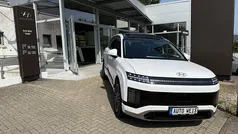 Weiß Neu 2025 Hyundai Ioniq 6 Limousine | 79.950 € (Fairer Preis)