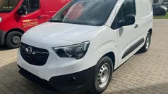 Weiß Gebraucht 2023 Opel Combo-e Life Edition Van | 22.888 € (Superpreis)