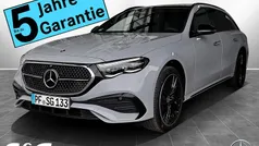 Gebraucht 2025 Mercedes E450 AMG Kombi | 105.999 €