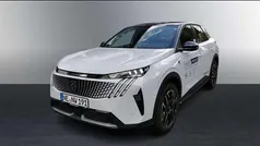 Gebraucht 2025 Peugeot 3008 GT SUV | 38.889 € (Fairer Preis)