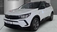 Gebraucht 2022 Opel Grandland X GS Line SUV | 20.940 € (Fairer Preis)