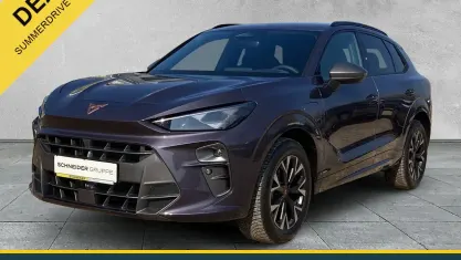 Gebraucht Cupra Terramar 204 PS (150 kW) 2025 Dark void SUV