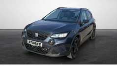 Gebraucht 2022 Seat Arona Style SUV | 17.990 € (Fairer Preis)