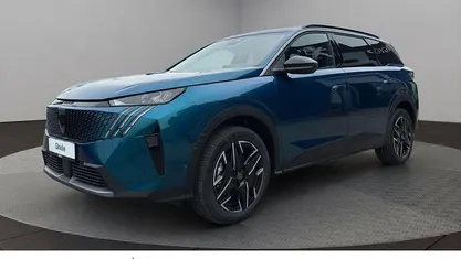 Gebraucht 2025 Peugeot 5008 Allure Van / Kleinbus | 40.290 € (Fairer Preis)