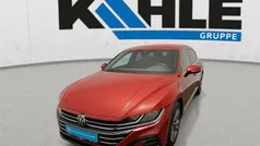 Gebraucht 2024 VW Arteon R-line Kombi | 33.290 € (Guter Preis)