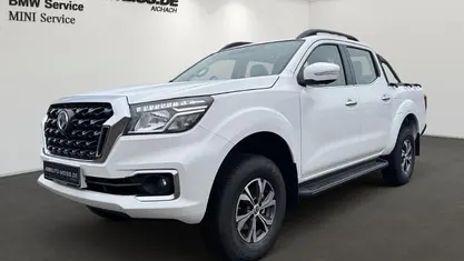 Gebraucht DFSK Rich 6 163 PS (119 kW) 2026 Abholung