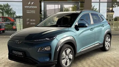 Gebraucht Hyundai Kona Advantage 100 kW (136 PS) 2020 SUV
