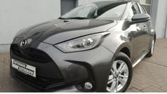 Grau Gebraucht 2023 Mazda 2 Edition Limousine | 20.899 € (Fairer Preis)