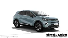 Merkurblau metallic (blau) Neu 2025 Renault Symbioz Techno SUV | 29.989 € (Guter Preis)