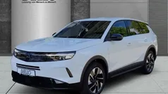 Gebraucht 2025 Opel Grandland X GS Line SUV | 35.980 € (Fairer Preis)