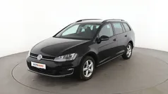 Gebraucht 2016 VW Golf VII Allstar Kombi | 16.870 € (Fairer Preis)