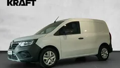 Weiß Gebraucht 2022 Renault Kangoo Van / Kleinbus | 18.900 € (Fairer Preis)