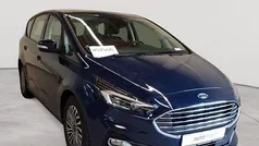 Gebraucht 2022 Ford S-MAX Trend Van / Kleinbus | 21.390 € (Guter Preis)