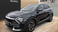 Gebraucht 2024 Kia Sportage Vision SUV | 29.900 € (Superpreis)