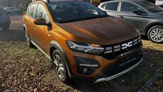 Orange atacama Gebraucht 2022 Dacia Sandero Comfort Kleinwagen | 15.990 € (Etwas zu teuer)