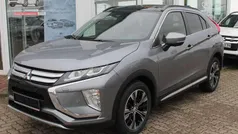 Gebraucht 2020 Mitsubishi Eclipse Cross Edition+ SUV | 17.890 € (Fairer Preis)
