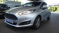 Gebraucht 2013 Ford Fiesta Titanium Kleinwagen | 7.990 € (Fairer Preis)