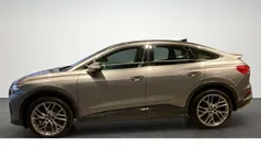 Gebraucht 2023 Audi e-tron SUV | 42.950 € (Fairer Preis)