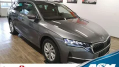 Grau Neu 2024 Skoda Octavia Joy Kombi | 30.879 € (Guter Preis)