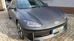 Gebraucht 2024 Hyundai Ioniq 6 Techniq Limousine | 39.980 € (Fairer Preis)