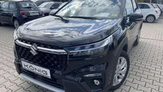 Schwarz Gebraucht 2024 Suzuki SX4 S-Cross Comfort SUV | 23.999 € (Guter Preis)