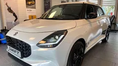 Gebraucht 2025 Suzuki Swift Kleinwagen | 19.480 € (Fairer Preis)