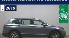 Gebraucht 2022 VW Tiguan Allspace Life SUV | 23.980 € (Superpreis)