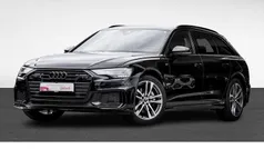 Gebraucht 2023 Audi A6 S-Line Kombi | 40.777 € (Guter Preis)