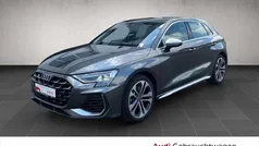 Gebraucht 2024 Audi S3 Sport Limousine | 47.990 € (Fairer Preis)