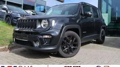 Gebraucht 2019 Jeep Renegade Night Eagle SUV | 16.990 € (Fairer Preis)