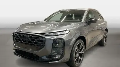 Neu Audi Q3 Sport 272 PS (200 kW) 2026 Daytonagrau perleffekt SUV