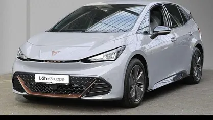 Gebraucht 2022 Cupra Born Kleinwagen | 26.480 € (Fairer Preis)
