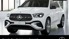 Weiß Gebraucht 2025 Mercedes GLE450 AMG AMG SUV | 95.990 € (Guter Preis)