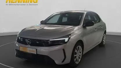 Gebraucht 2024 Opel Corsa Edition Limousine | 15.895 € (Guter Preis)