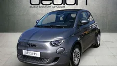 Gebraucht 2023 Fiat 500e Cabrio | 24.980 € (Fairer Preis)