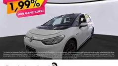 Gebraucht 2022 VW ID.3 Pure Kleinwagen | 18.977 € (Superpreis)