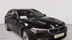 Gebraucht 2019 BMW 520 Sport Line Kombi | 19.590 € (Superpreis)