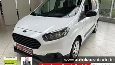 Gebraucht 2019 Ford Transit Van / Kleinbus | 11.970 € (Fairer Preis)